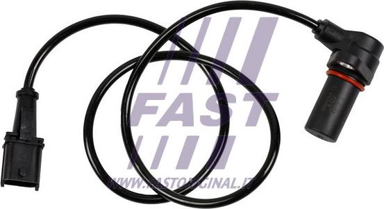 Fast FT75533 - Impulsu devējs, Kloķvārpsta autodraugiem.lv