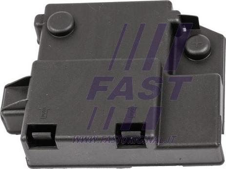 Fast FT75021 - Akumulatoru baterijas adapteris autodraugiem.lv