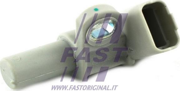 Fast FT75102 - Devējs, Sadales vārpstas stāvoklis autodraugiem.lv