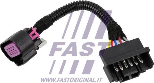 Fast FT76103 - Vadu komplekts, Darba gaismas lukturis autodraugiem.lv