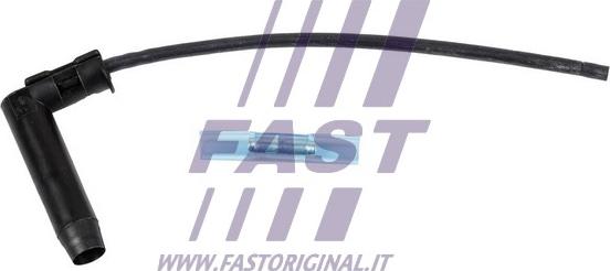 Fast FT76115 - Vadu komplekts, Motora apsildes sistēma autodraugiem.lv