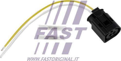 Fast FT76111 - Vadu remkomplekts, Ģenerators autodraugiem.lv