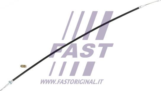 Fast FT70064 - Trose, Sajūga pievads autodraugiem.lv