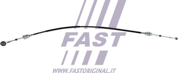 Fast FT73047 - Trose, Mehāniskā pārnesumkārba autodraugiem.lv