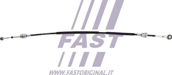 Fast FT73063 - Trose, Mehāniskā pārnesumkārba autodraugiem.lv