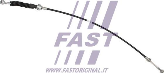 Fast FT73004 - Trose, Mehāniskā pārnesumkārba autodraugiem.lv