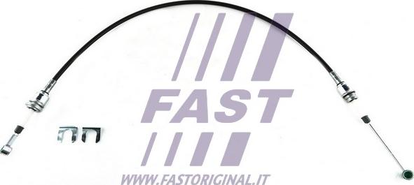 Fast FT73039 - Trose, Mehāniskā pārnesumkārba autodraugiem.lv