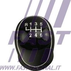 Fast FT73232 - Pārslēdzējsviras rokturis autodraugiem.lv