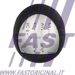 Fast FT73223 - Pārslēdzējsviras rokturis autodraugiem.lv
