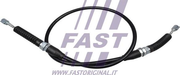 Fast FT72008 - Akseleratora trose autodraugiem.lv