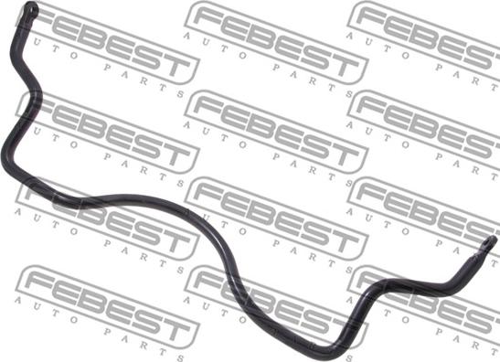 Febest 0499-PD23 - Stabilizators, Balstiekārta autodraugiem.lv