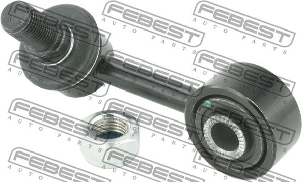 Febest 0423-KL3TFL - Stiepnis / Atsaite, Stabilizators autodraugiem.lv