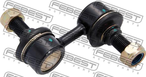 Febest 0423-P15TF - Stiepnis / Atsaite, Stabilizators autodraugiem.lv