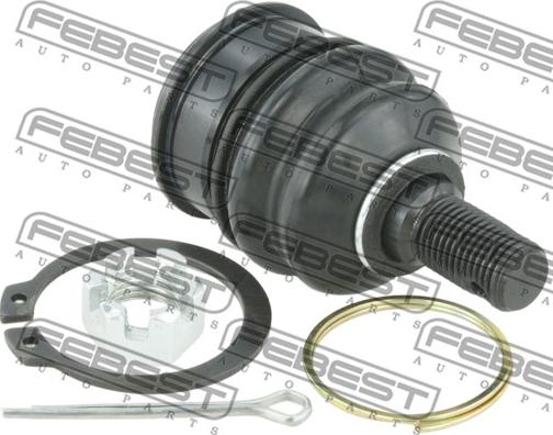 Febest 0320-JC - Balst / Virzošais šarnīrs autodraugiem.lv