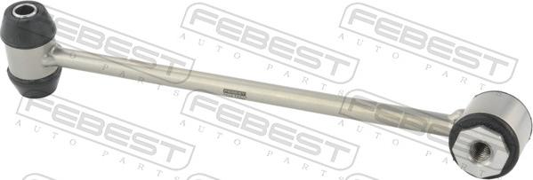 Febest 1623-205RR - Stiepnis / Atsaite, Stabilizators autodraugiem.lv