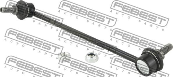 Febest 1023-J200FL - Stiepnis / Atsaite, Stabilizators autodraugiem.lv