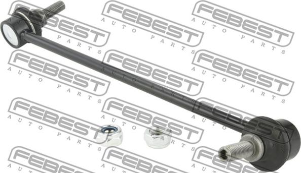 Febest 1023-J200FR - Stiepnis / Atsaite, Stabilizators autodraugiem.lv