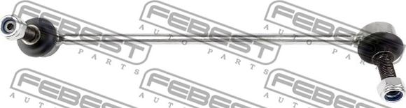 Febest 2923-L319FRH - Stiepnis / Atsaite, Stabilizators autodraugiem.lv