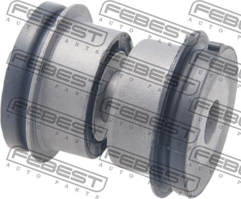 Febest BZAB-044 - Piekare, Šķērssvira autodraugiem.lv