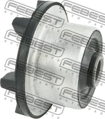 Febest CDSS-SRXF - Bukse, amortizators autodraugiem.lv