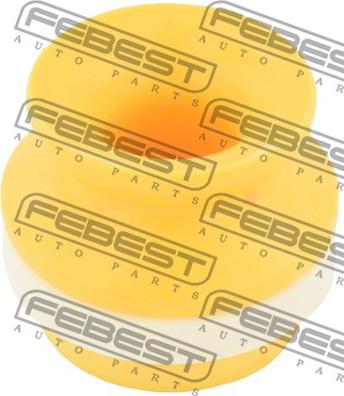 Febest CHD-ORLF - Gājiena ierobežotājs, Atsperojums autodraugiem.lv