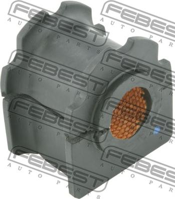 Febest JSB-XTR - Bukse, Stabilizators autodraugiem.lv