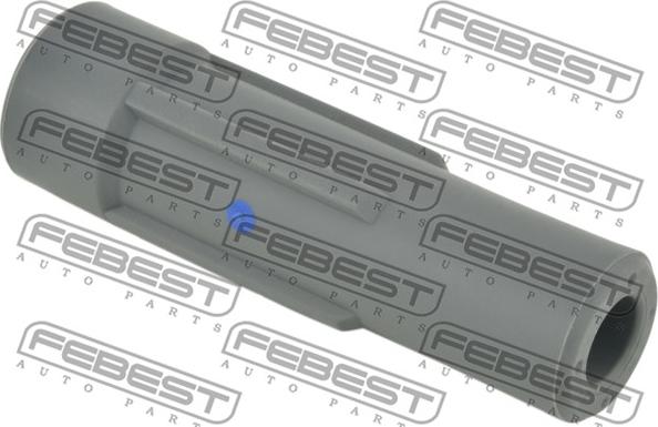 Febest SBCP-001 - Kontaktspraudnis, Aizdedzes spole autodraugiem.lv