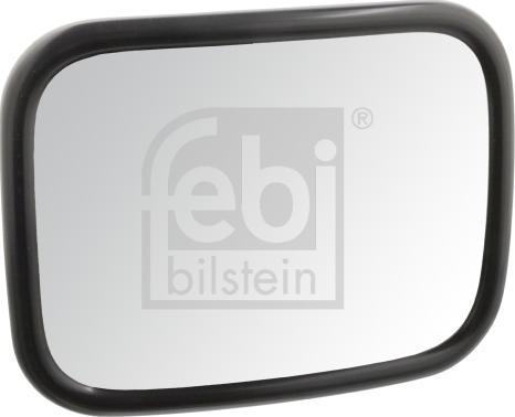 Febi Bilstein 49995 - Platleņķa spogulis autodraugiem.lv
