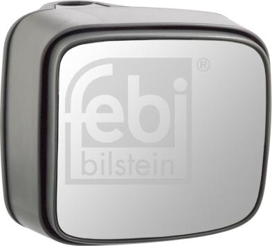 Febi Bilstein 49946 - Platleņķa spogulis autodraugiem.lv