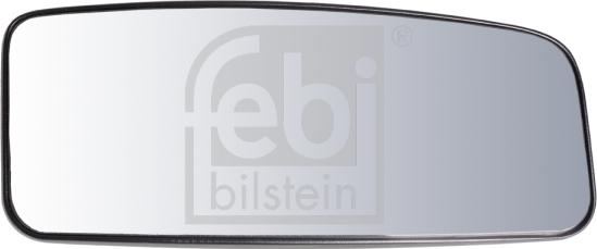 Febi Bilstein 49954 - Spoguļstikls, Platleņķa spogulis autodraugiem.lv