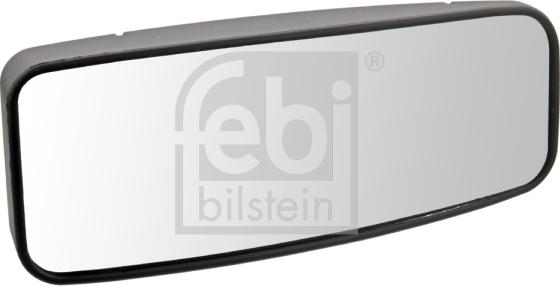 Febi Bilstein 49953 - Spoguļstikls, Platleņķa spogulis autodraugiem.lv