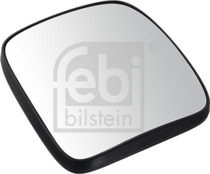 Febi Bilstein 49912 - Spoguļstikls, Platleņķa spogulis autodraugiem.lv