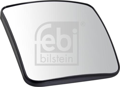 Febi Bilstein 49982 - Spoguļstikls, Platleņķa spogulis autodraugiem.lv
