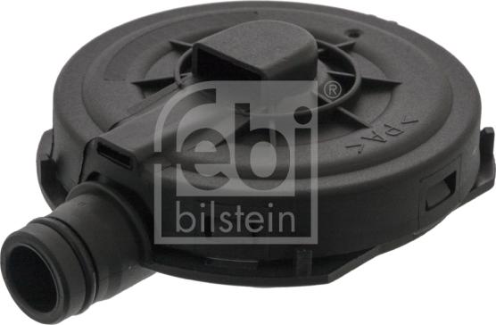 Febi Bilstein 49546 - Vārsts, Motora kartera ventilācija autodraugiem.lv