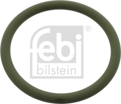 Febi Bilstein 49582 - Blīve, Eļļas sūknis autodraugiem.lv