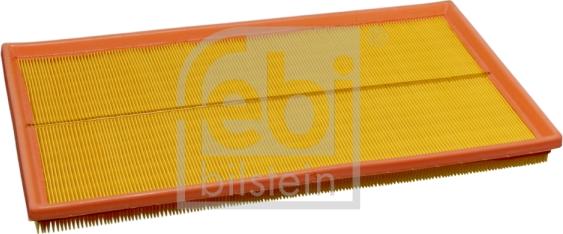 Febi Bilstein 49660 - Gaisa filtrs autodraugiem.lv