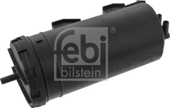 Febi Bilstein 49629 - Aktivētās ogles filtrs, Degvielas tvertnes ventilācija autodraugiem.lv