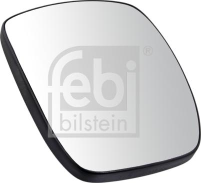 Febi Bilstein 49899 - Spoguļstikls, Platleņķa spogulis autodraugiem.lv