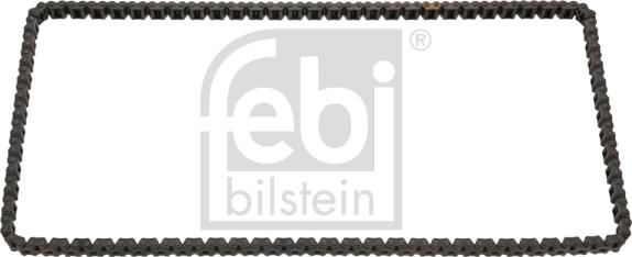 Febi Bilstein 49715 - Sadales vārpstas piedziņas ķēde autodraugiem.lv