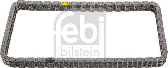 Febi Bilstein 49716 - Sadales vārpstas piedziņas ķēde autodraugiem.lv