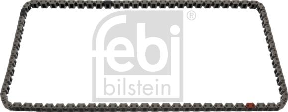 Febi Bilstein 49717 - Sadales vārpstas piedziņas ķēde autodraugiem.lv