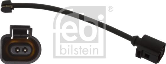 Febi Bilstein 44553 - Indikators, Bremžu uzliku nodilums autodraugiem.lv