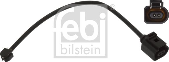 Febi Bilstein 44552 - Indikators, Bremžu uzliku nodilums autodraugiem.lv