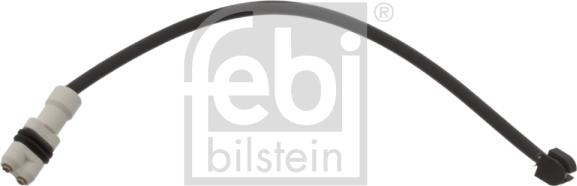 Febi Bilstein 44649 - Indikators, Bremžu uzliku nodilums autodraugiem.lv