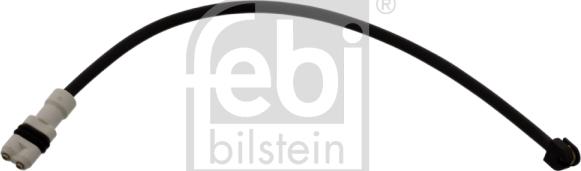 Febi Bilstein 44651 - Indikators, Bremžu uzliku nodilums autodraugiem.lv