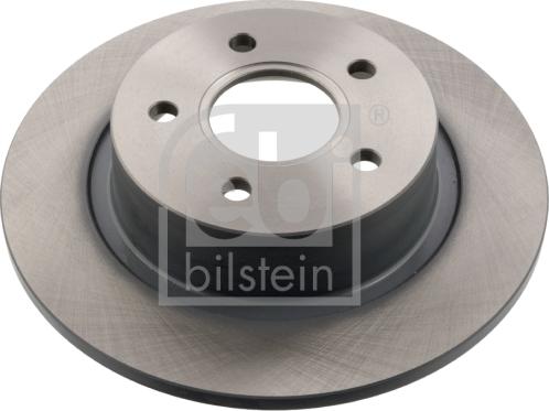 Febi Bilstein 44016 - Bremžu diski autodraugiem.lv
