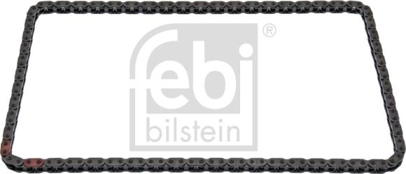 Febi Bilstein 44334 - Ķēde, Eļļas sūkņa piedziņa autodraugiem.lv