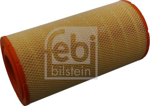 Febi Bilstein 44266 - Gaisa filtrs autodraugiem.lv