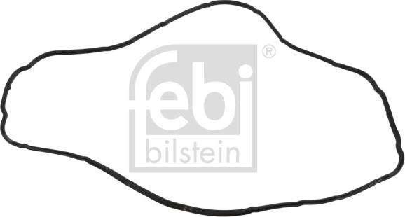 Febi Bilstein 45406 - Blīve, Eļļas vācele autodraugiem.lv