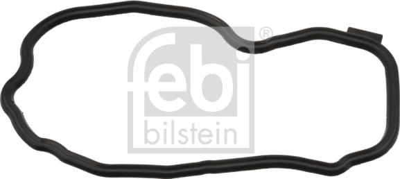 Febi Bilstein 45521 - Blīve, Motora bloka galvas vāks autodraugiem.lv